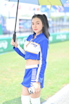 Buriram idemitsu Super Turbo 2026 #1：Apr. 2026-0410