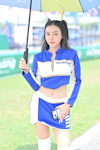 Buriram idemitsu Super Turbo 2026 #1：Apr. 2026-0411