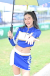 Buriram idemitsu Super Turbo 2026 #1：Apr. 2026-0413