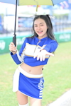 Buriram idemitsu Super Turbo 2026 #1：Apr. 2026-0414