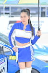 Buriram idemitsu Super Turbo 2026 #1：Apr. 2026-0416