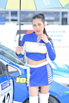 Buriram idemitsu Super Turbo 2026 #1：Apr. 2026-0417