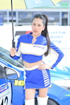 Buriram idemitsu Super Turbo 2026 #1：Apr. 2026-0418
