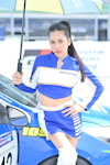 Buriram idemitsu Super Turbo 2026 #1：Apr. 2026-0419