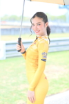 Buriram idemitsu Super Turbo 2026 #1：Apr. 2026-0421