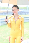 Buriram idemitsu Super Turbo 2026 #1：Apr. 2026-0424