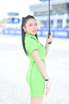 Buriram idemitsu Super Turbo 2026 #1：Apr. 2026-0425