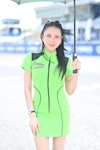 Buriram idemitsu Super Turbo 2026 #1：Apr. 2026-0427