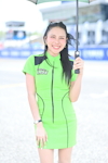 Buriram idemitsu Super Turbo 2026 #1：Apr. 2026-0428