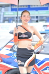 Buriram idemitsu Super Turbo 2026 #1：Apr. 2026-0432