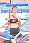 Buriram idemitsu Super Turbo 2026 #1：Apr. 2026-0433