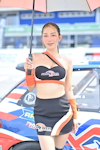 Buriram idemitsu Super Turbo 2026 #1：Apr. 2026-0435