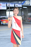 Buriram idemitsu Super Turbo 2026 #1：Apr. 2026-0438