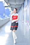 Buriram idemitsu Super Turbo 2026 #1：Apr. 2026-0501