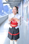 Buriram idemitsu Super Turbo 2026 #1：Apr. 2026-0510