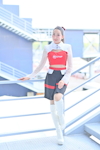Buriram idemitsu Super Turbo 2026 #1：Apr. 2026-0519