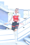 Buriram idemitsu Super Turbo 2026 #1：Apr. 2026-0520