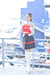 Buriram idemitsu Super Turbo 2026 #1：Apr. 2026-0522
