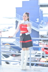 Buriram idemitsu Super Turbo 2026 #1：Apr. 2026-0523