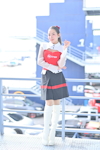 Buriram idemitsu Super Turbo 2026 #1：Apr. 2026-0524