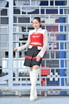 Buriram idemitsu Super Turbo 2026 #1：Apr. 2026-0529