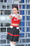 Buriram idemitsu Super Turbo 2026 #1：Apr. 2026-0540