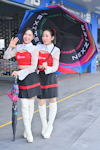 Buriram idemitsu Super Turbo 2026 #1：Apr. 2026-0542