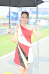 Buriram idemitsu Super Turbo 2026 #1：Apr. 2026-0555