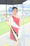 Buriram idemitsu Super Turbo 2026 #1：Apr. 2026-0557