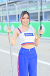 Buriram idemitsu Super Turbo 2026 #1：Apr. 2026-0560