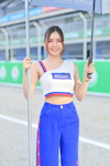 Buriram idemitsu Super Turbo 2026 #1：Apr. 2026-0561