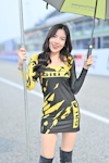 Buriram idemitsu Super Turbo 2026 #1：Apr. 2026-0564