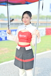 Buriram idemitsu Super Turbo 2026 #1：Apr. 2026-0567