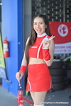 Buriram PT Racing Series 2025 #1：Jun. 2025-0120