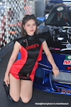 Buriram PT Racing Series 2025 #1：Jun. 2025-0226