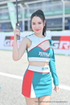 Buriram PT Racing Series 2025 #1：Jun. 2025-0303