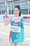 Buriram PT Racing Series 2025 #1：Jun. 2025-0304