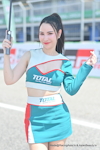 Buriram PT Racing Series 2025 #1：Jun. 2025-0305