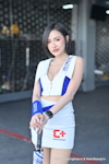Buriram PT Racing Series 2025 #1：Jun. 2025-0307