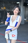 Buriram PT Racing Series 2025 #1：Jun. 2025-0309