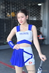 Buriram PT Racing Series 2025 #1：Jun. 2025-0312