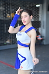 Buriram PT Racing Series 2025 #1：Jun. 2025-0315