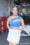 Buriram PT Racing Series 2025 #1：Jun. 2025-0400