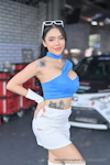 Buriram PT Racing Series 2025 #1：Jun. 2025-0402