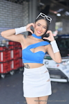 Buriram PT Racing Series 2025 #1：Jun. 2025-0404