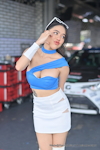 Buriram PT Racing Series 2025 #1：Jun. 2025-0406
