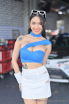 Buriram PT Racing Series 2025 #1：Jun. 2025-0407