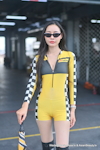 Buriram PT Racing Series 2025 #1：Jun. 2025-0420