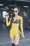 Buriram PT Racing Series 2025 #1：Jun. 2025-0421