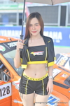 Buriram PT Racing Series 2025 #1：Jun. 2025-0501